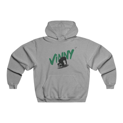 Vinny Diodati Vintage Hoodie