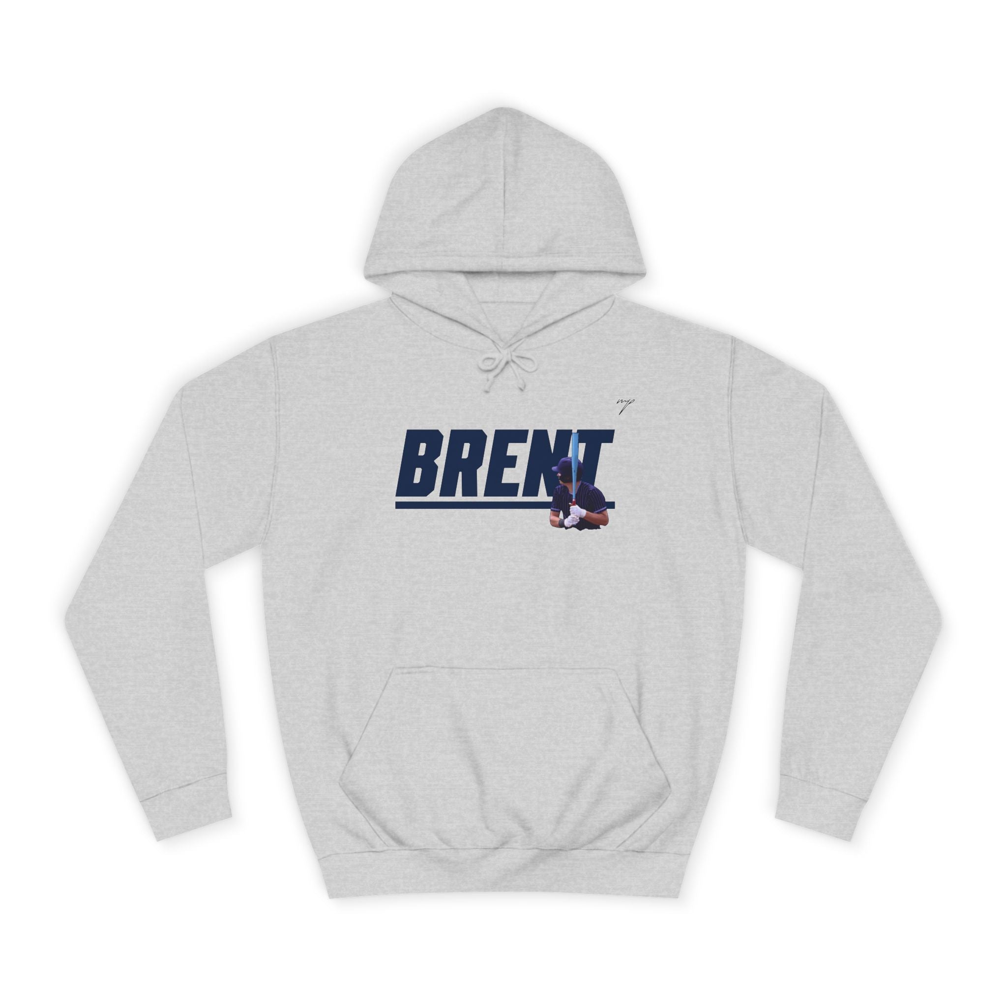 Cole Brent Hoodie