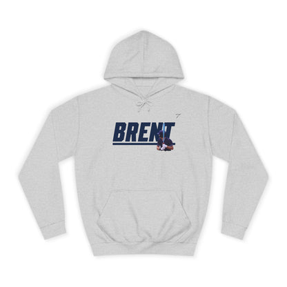Cole Brent Hoodie