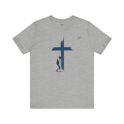 Joseph Ortiz Jr Graphic Tee