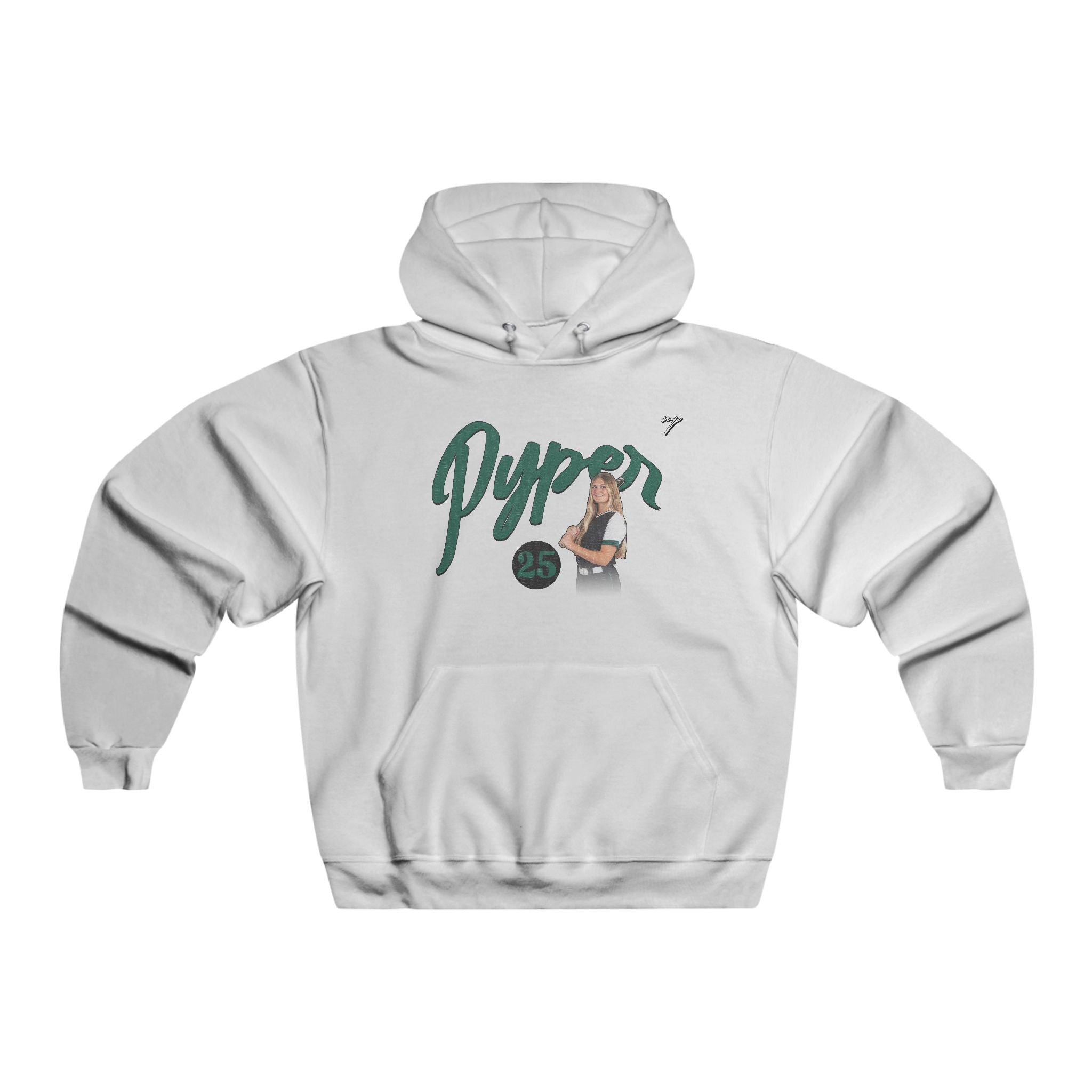 Pyper Ferres Vintage Hoodie