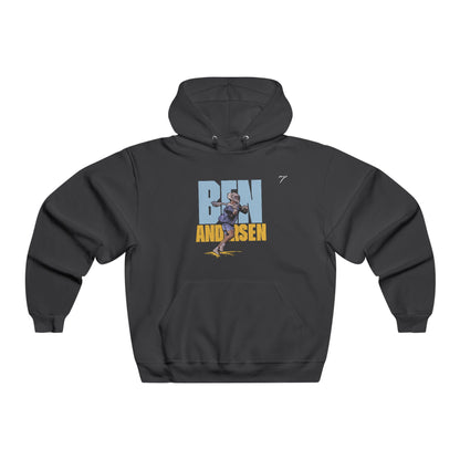 Ben Andersen Vintage Hoodie