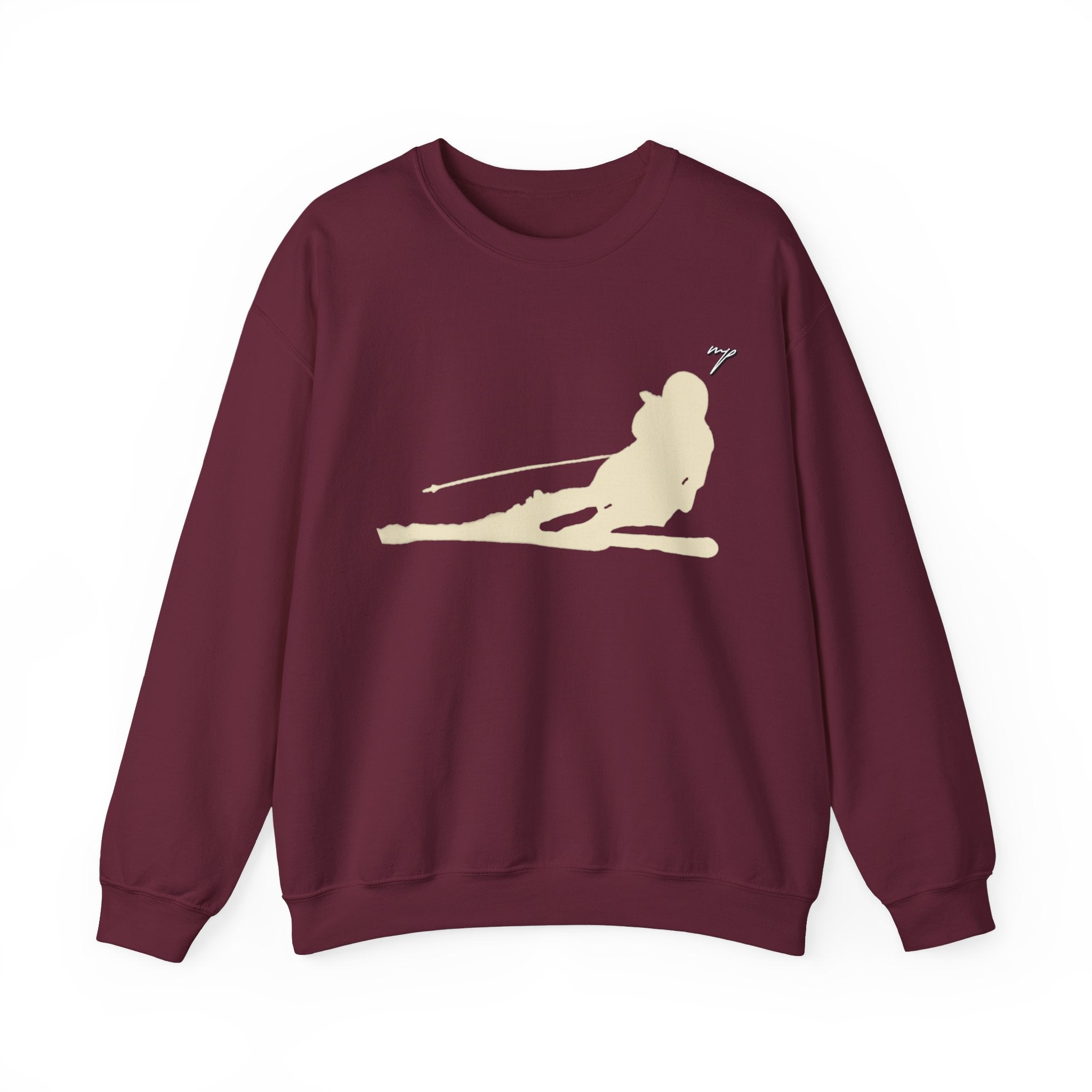 Emma Powers Crewneck