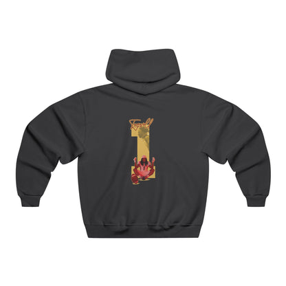 Rashaun Tugwell Vintage Hoodie