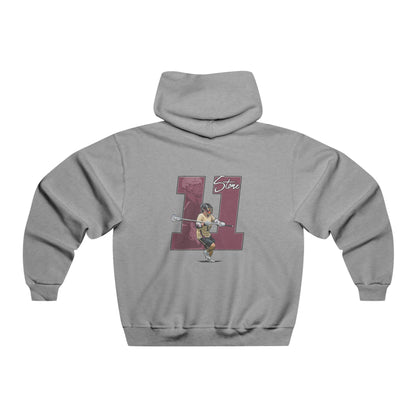 Stone McGregor Vintage Hoodie