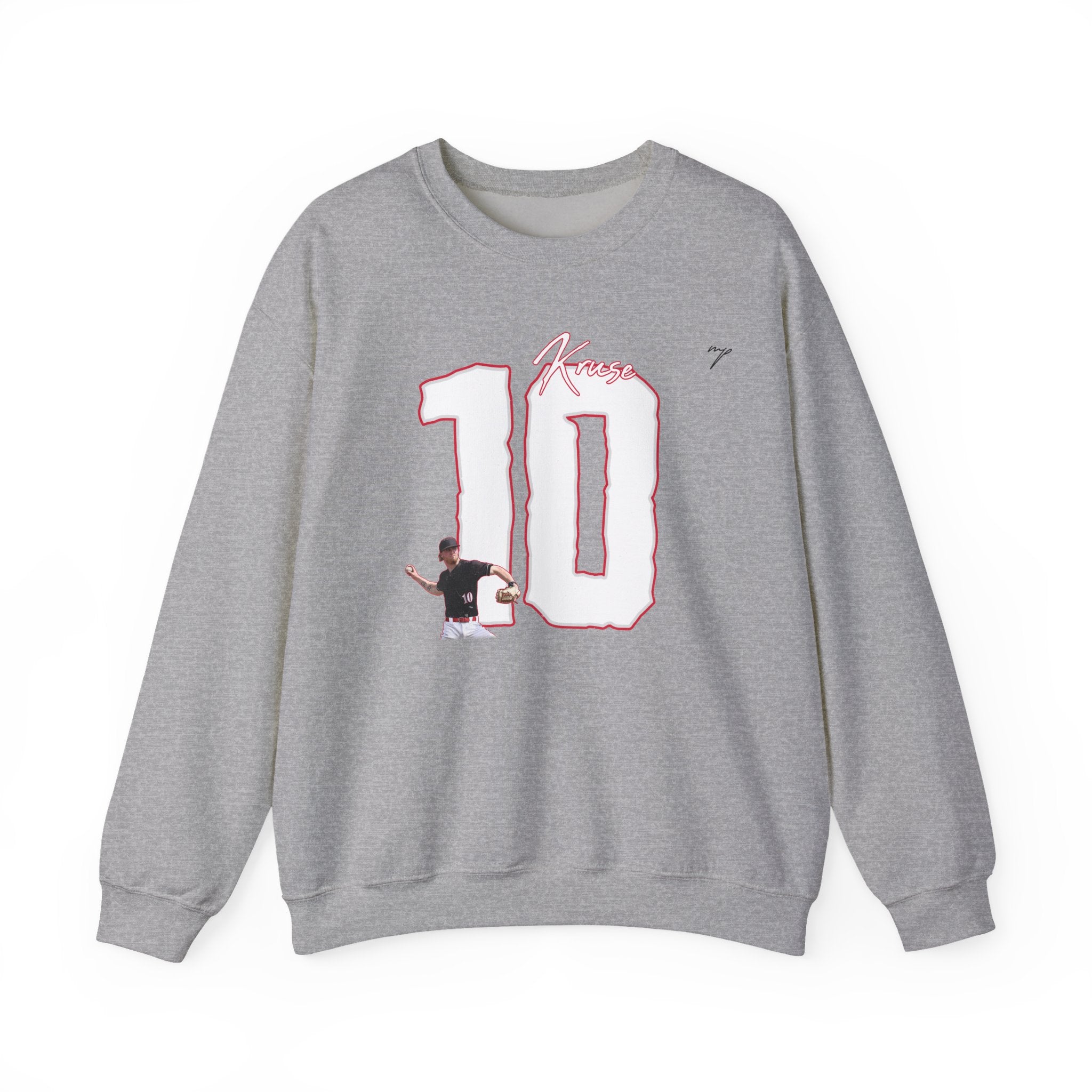 Kye Kruse Crewneck