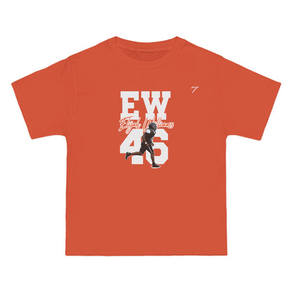 Elijah Williams Vintage Tee