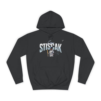 Cooper Stiscak Hoodie