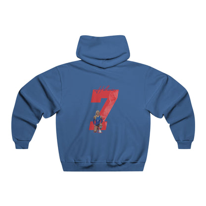 Jenna Hehman Vintage Hoodie