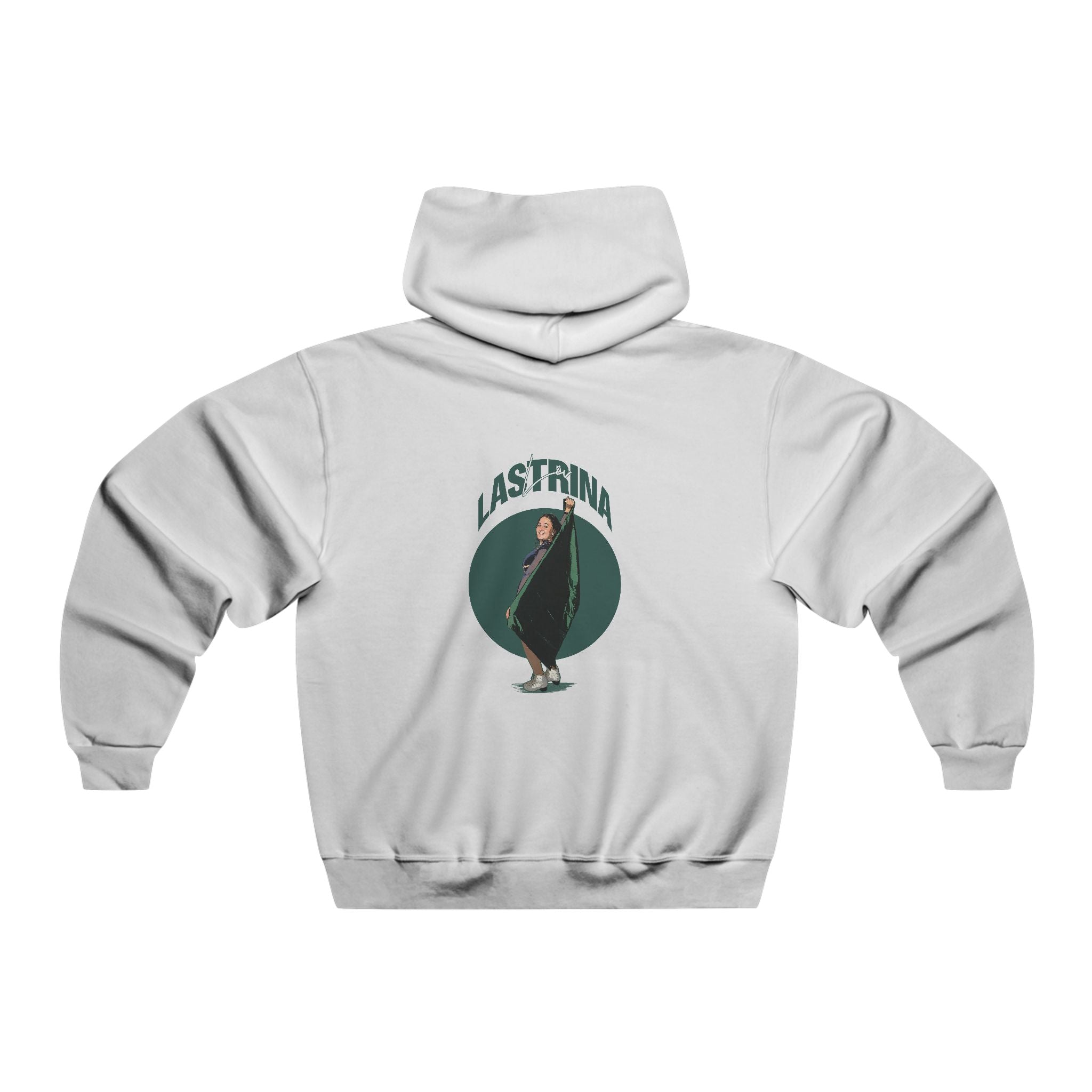 Liv Lastrina Vintage Hoodie