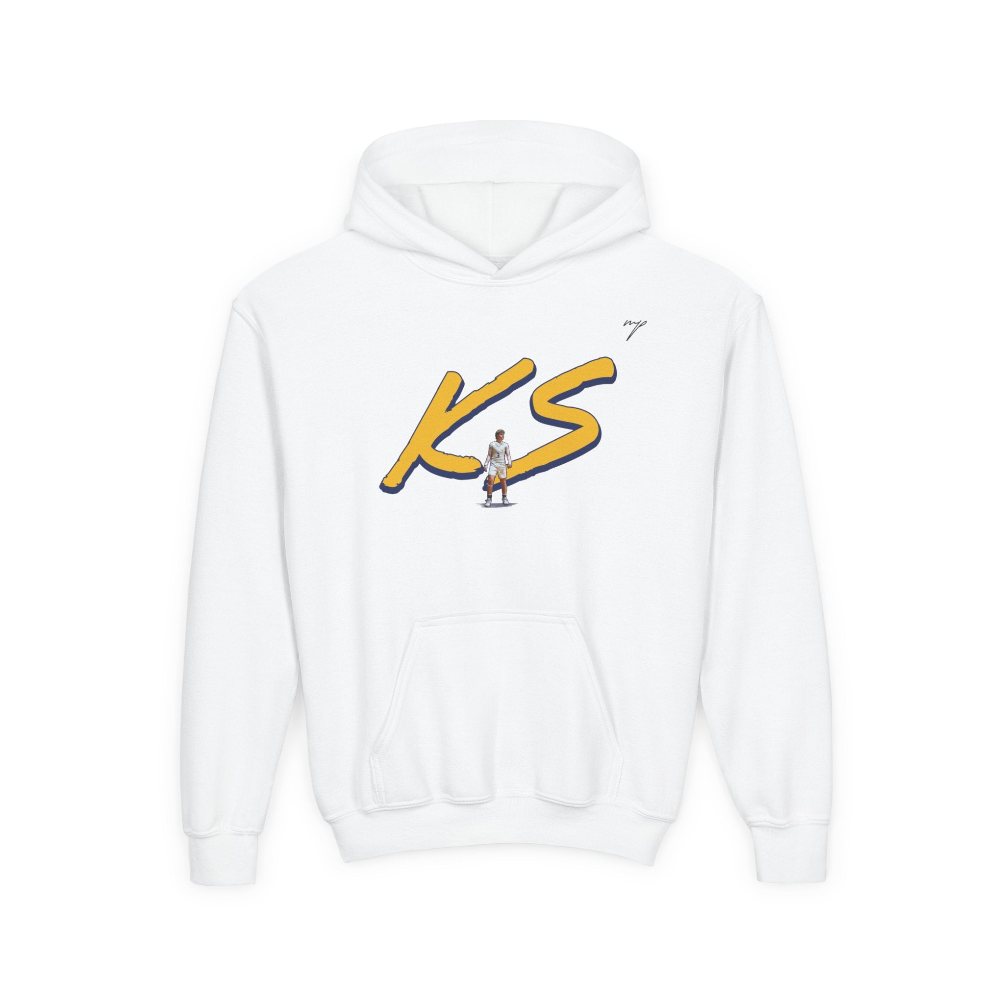 Kamryn Schexnayder YOUTH Hoodie