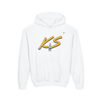 Kamryn Schexnayder YOUTH Hoodie