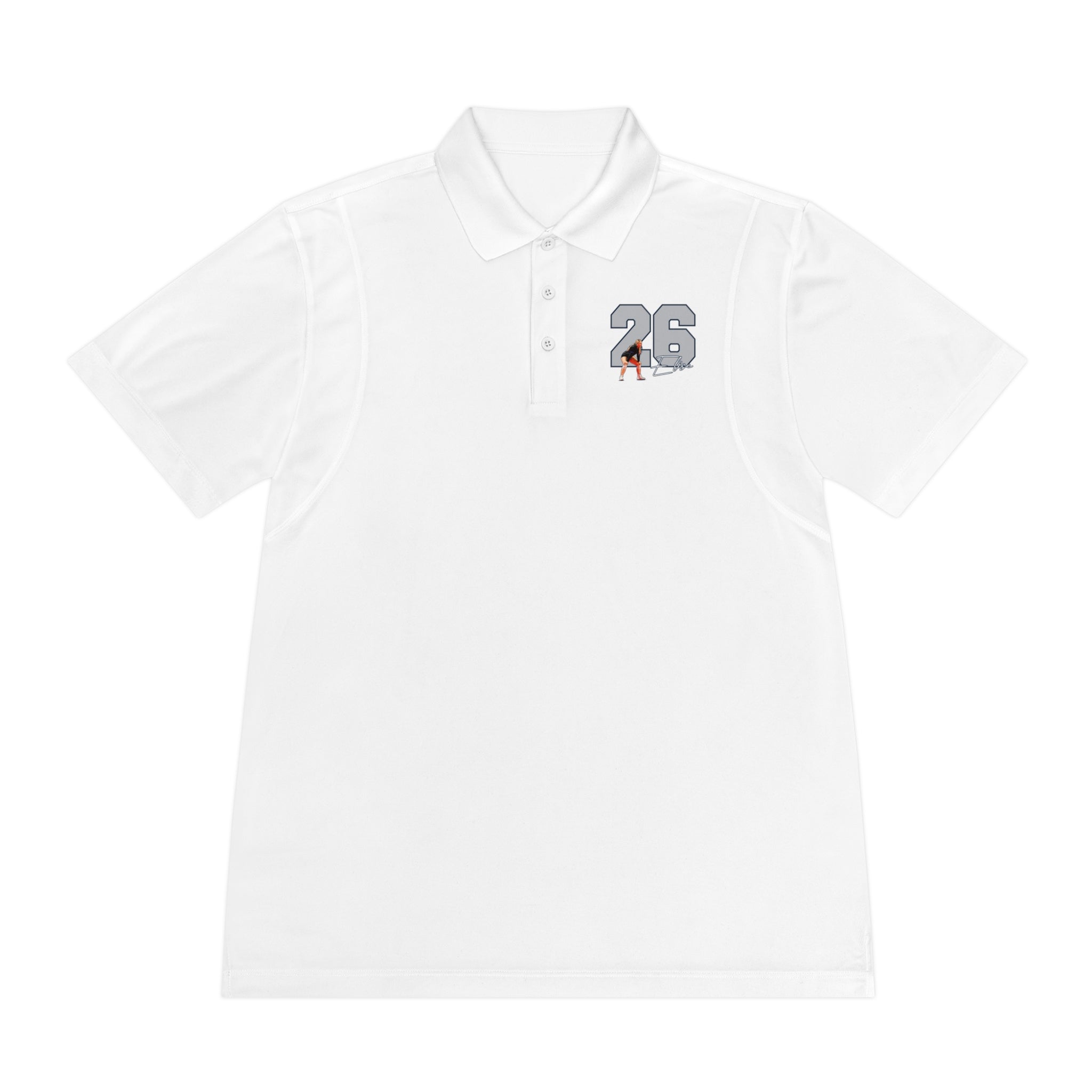 Elise Plaggemeyer Polo