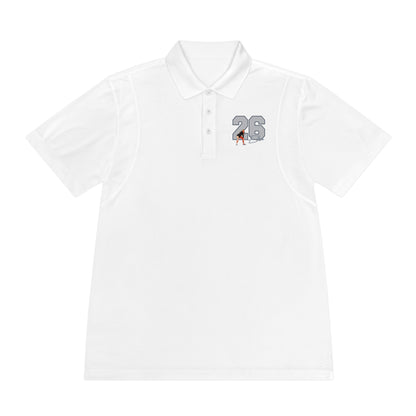 Elise Plaggemeyer Polo