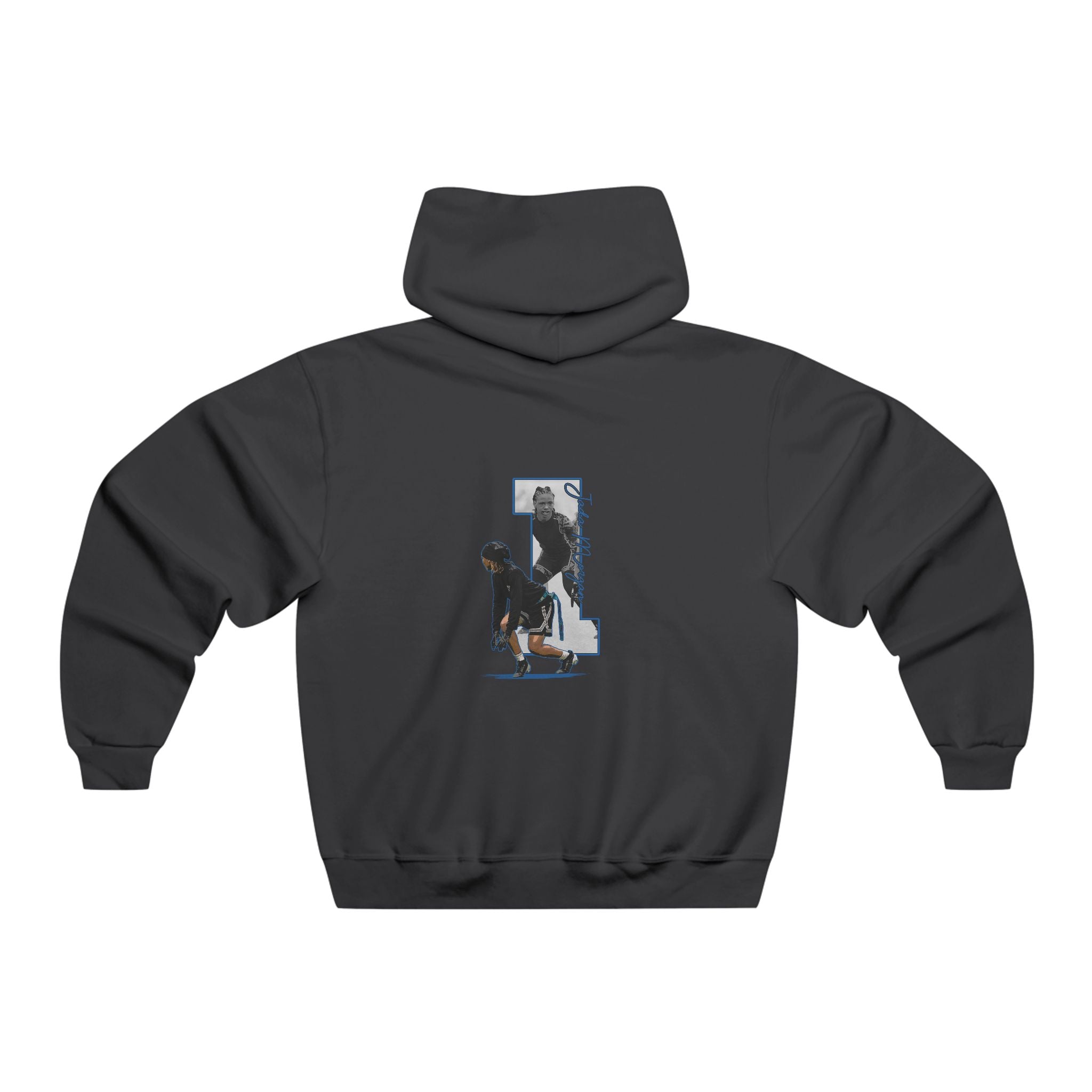 Jada Morgan Vintage Hoodie