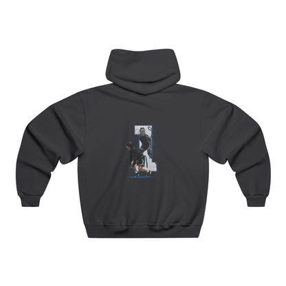 Jada Morgan Vintage Hoodie