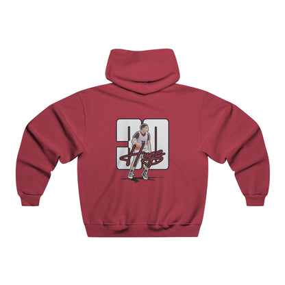 Troy Hugs Vintage Hoodie