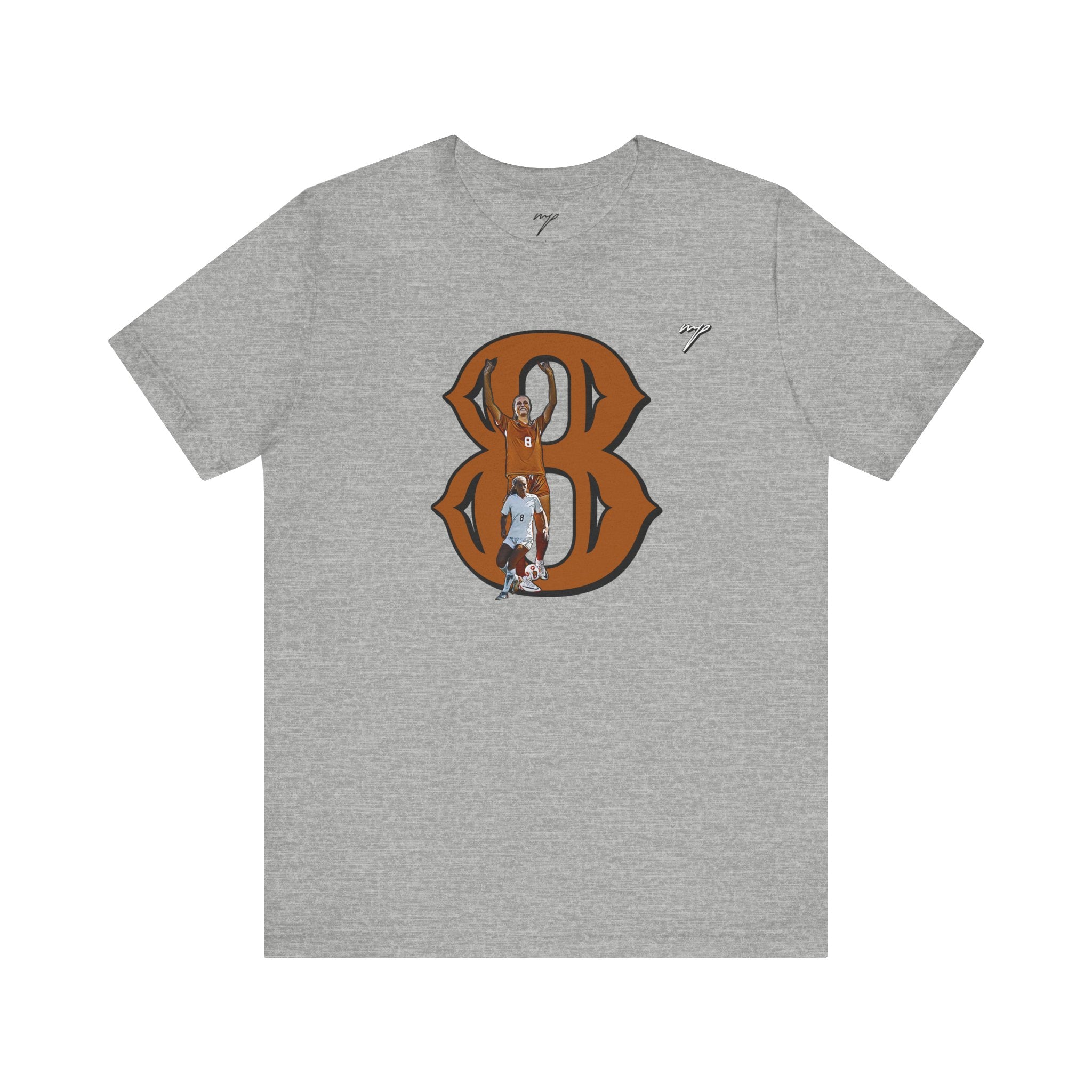 Carly Montgomery Graphic Tee