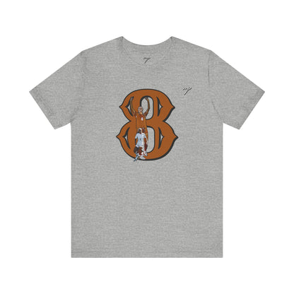 Carly Montgomery Graphic Tee