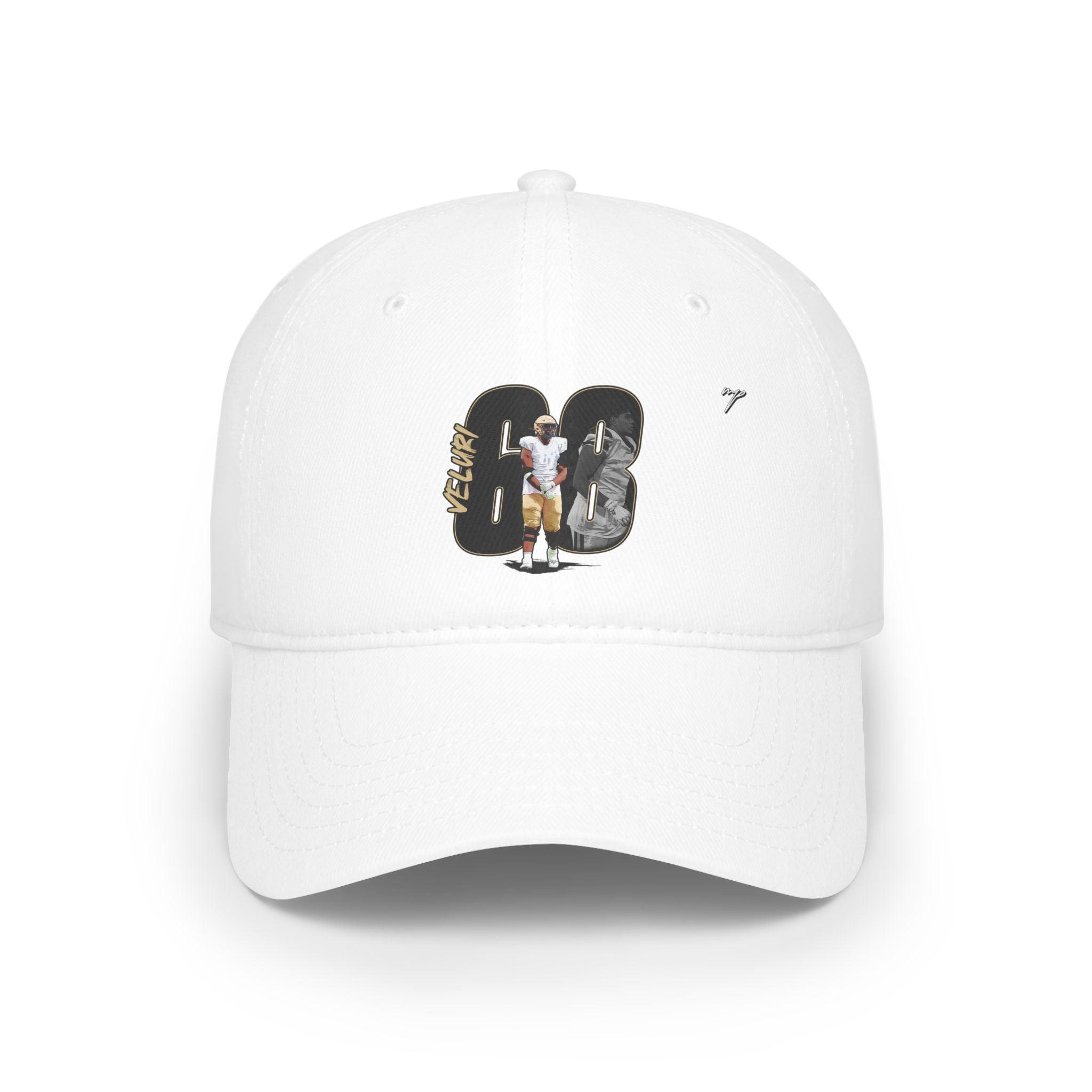 Sankeerth Veluri Hat