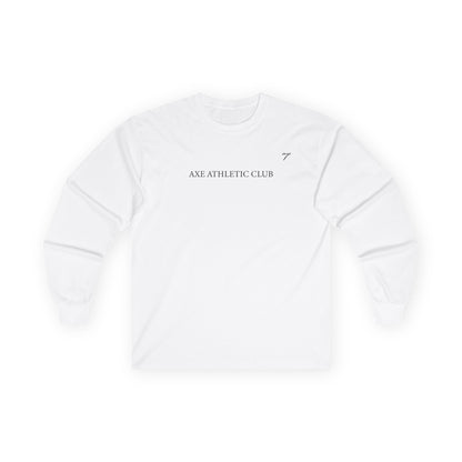 Axe Athletic Club Long Sleeve