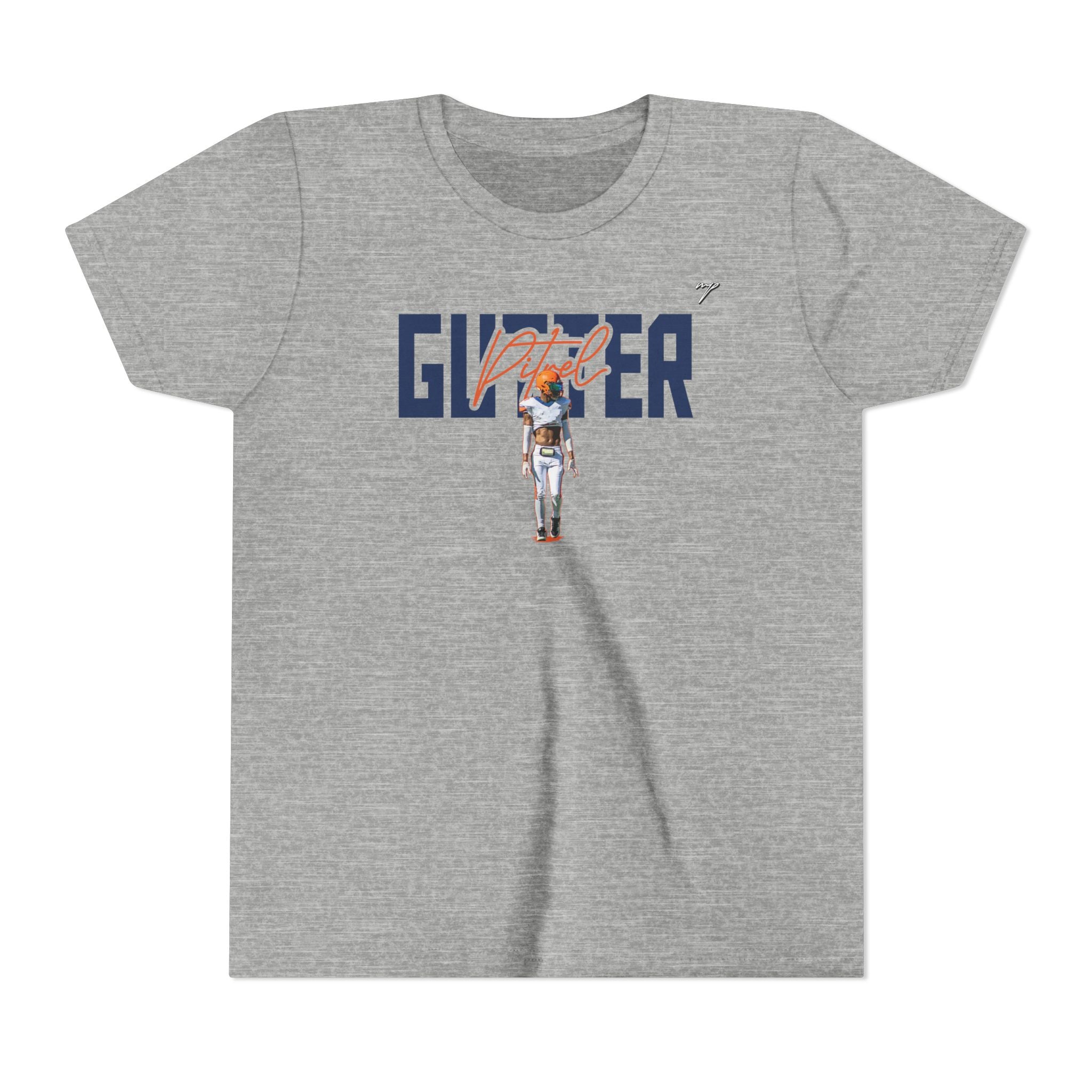 Pitrel Gutter YOUTH Graphic Tee