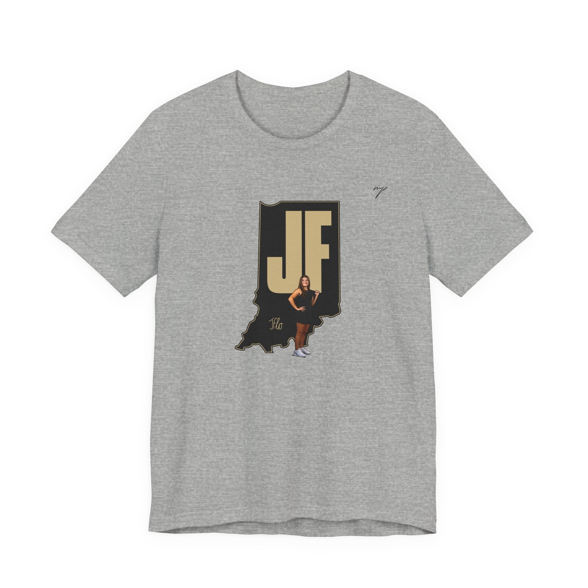 Jennifer Florea Graphic Tee