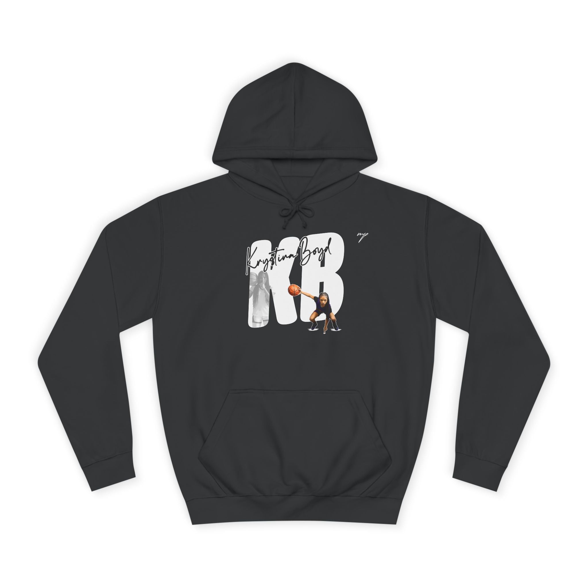 Krystina Boyd Hoodie