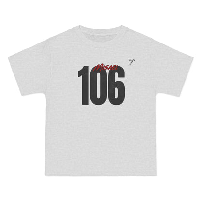 Misael Guerrero Vintage Tee