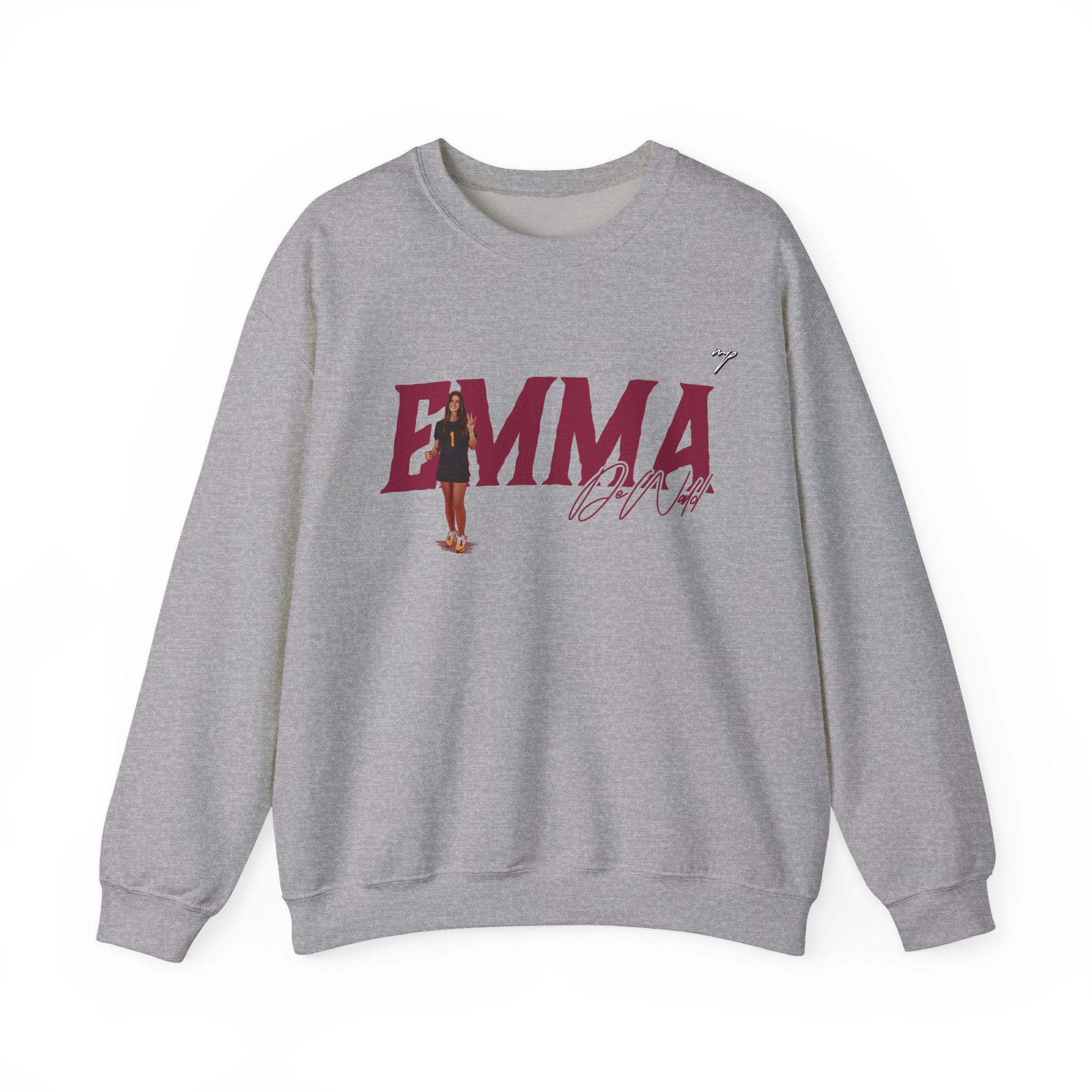 Emma DeWald Crewneck