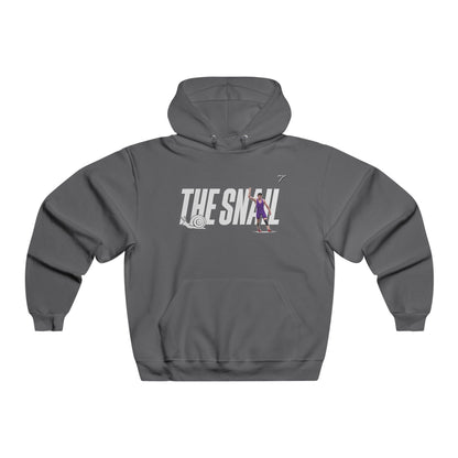 Cael Gilmore Vintage Hoodie