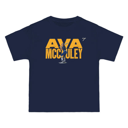 Ava McCauley Vintage Tee