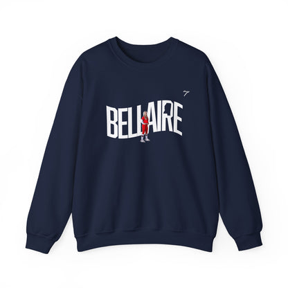 Makenna Bellaire Crewneck