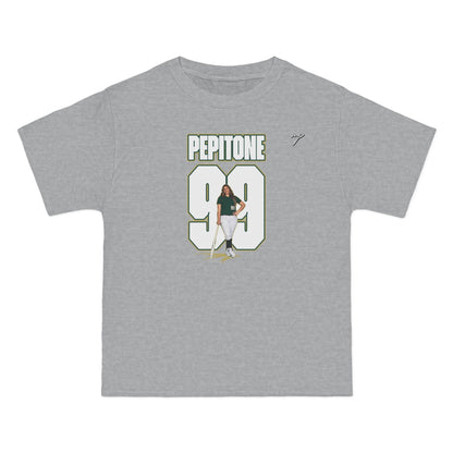 Alicea Pepitone Vintage Tee