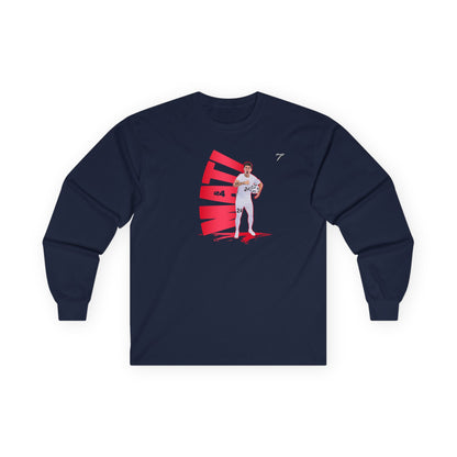 Matias Paredes Long Sleeve Tee