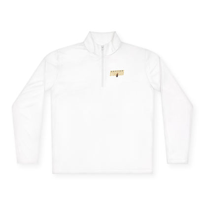 Payton Stowasser Quarter-Zip