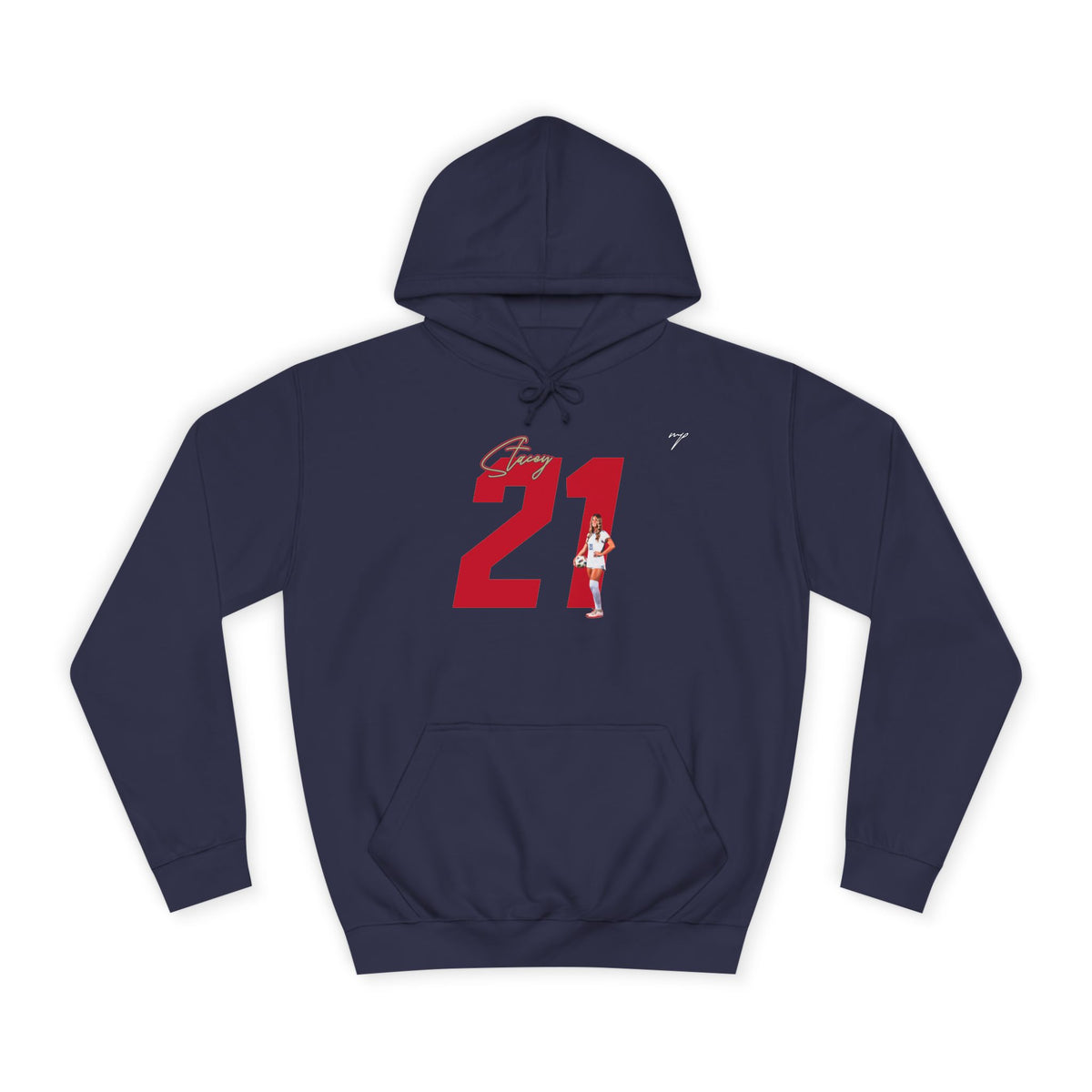 Emma Stacey Hoodie