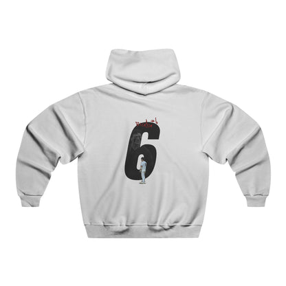 Brady Handwerk Vintage Hoodie