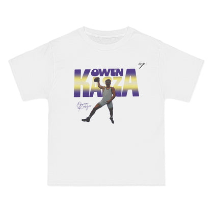 Owen Kasza Vintage Tee