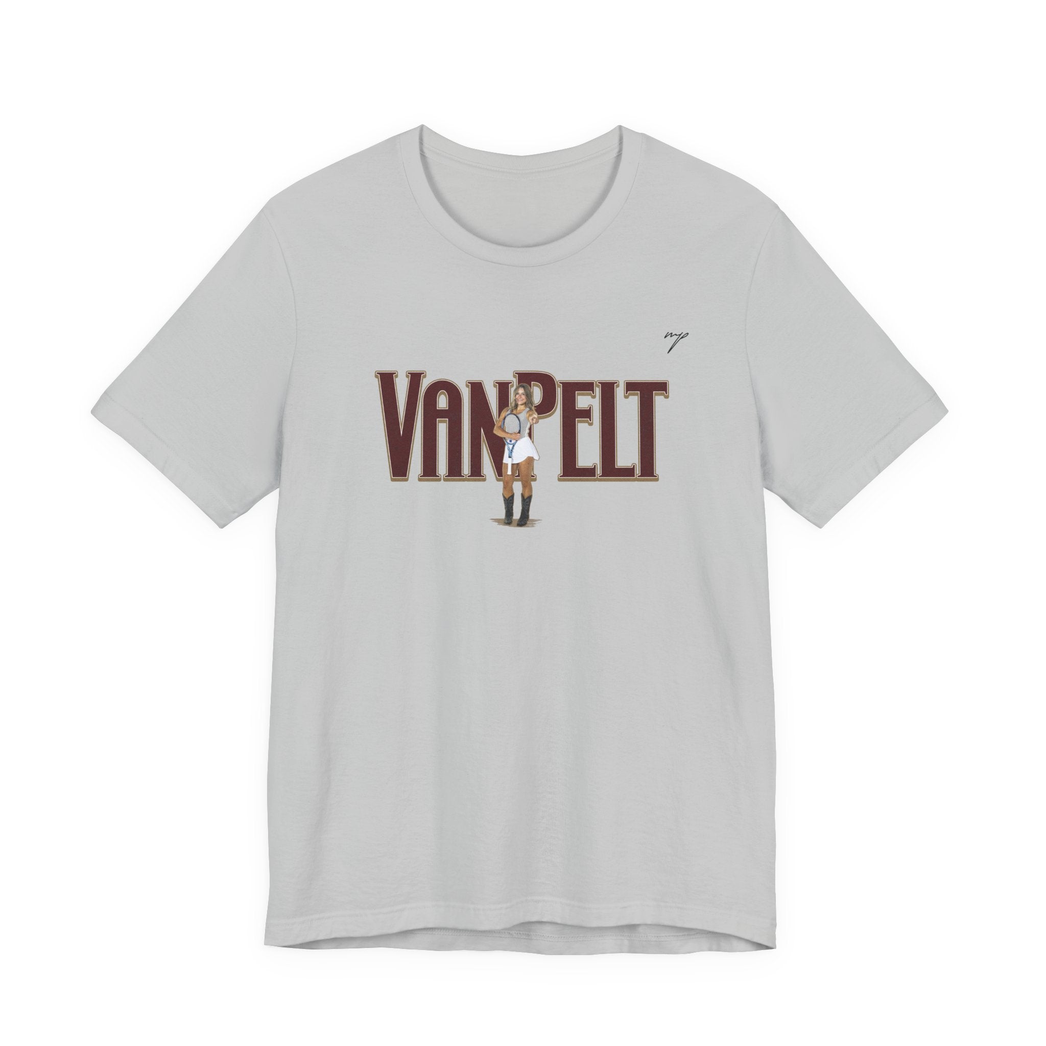 Kinley VanPelt Graphic Tee