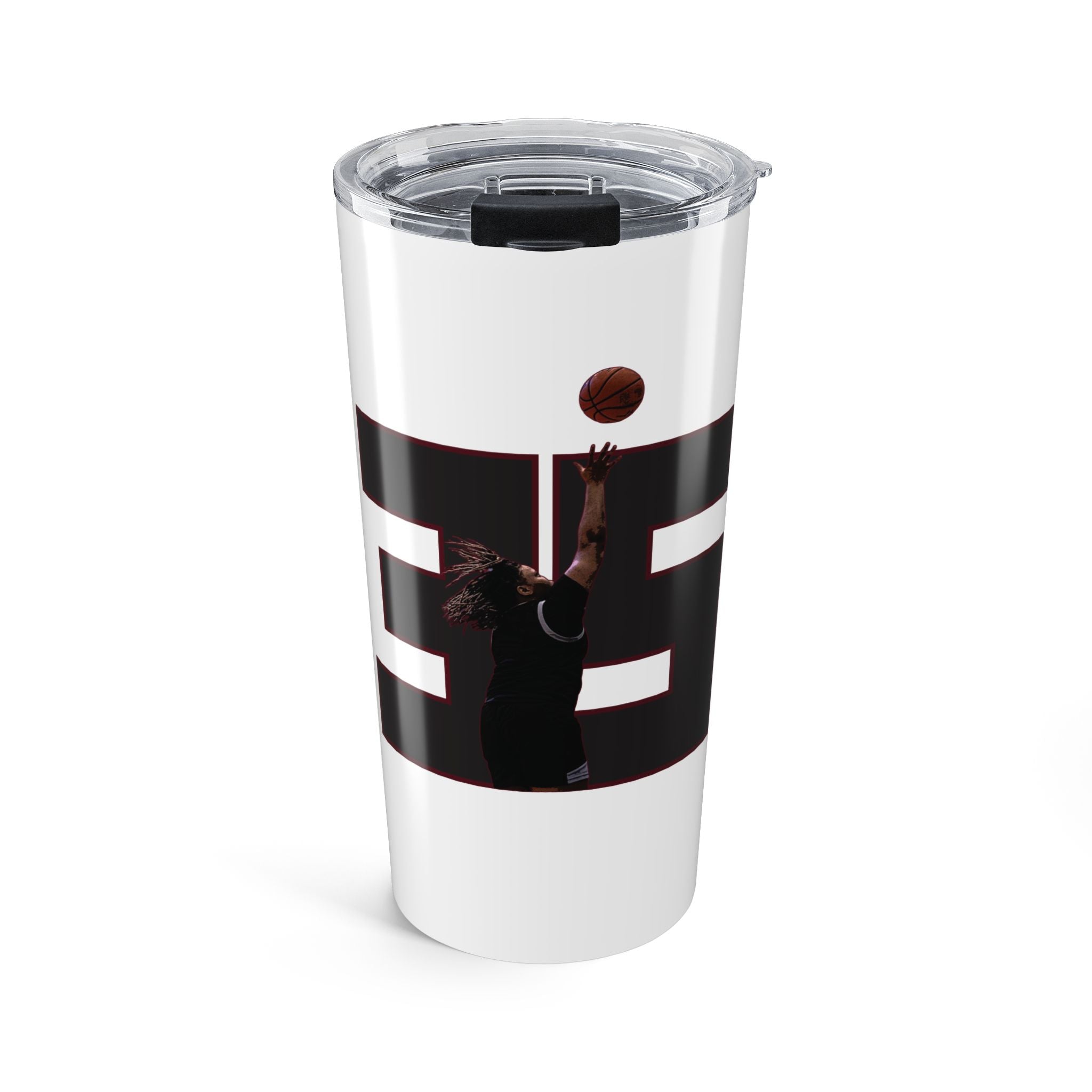 A'Jah Davis Tumbler Mug