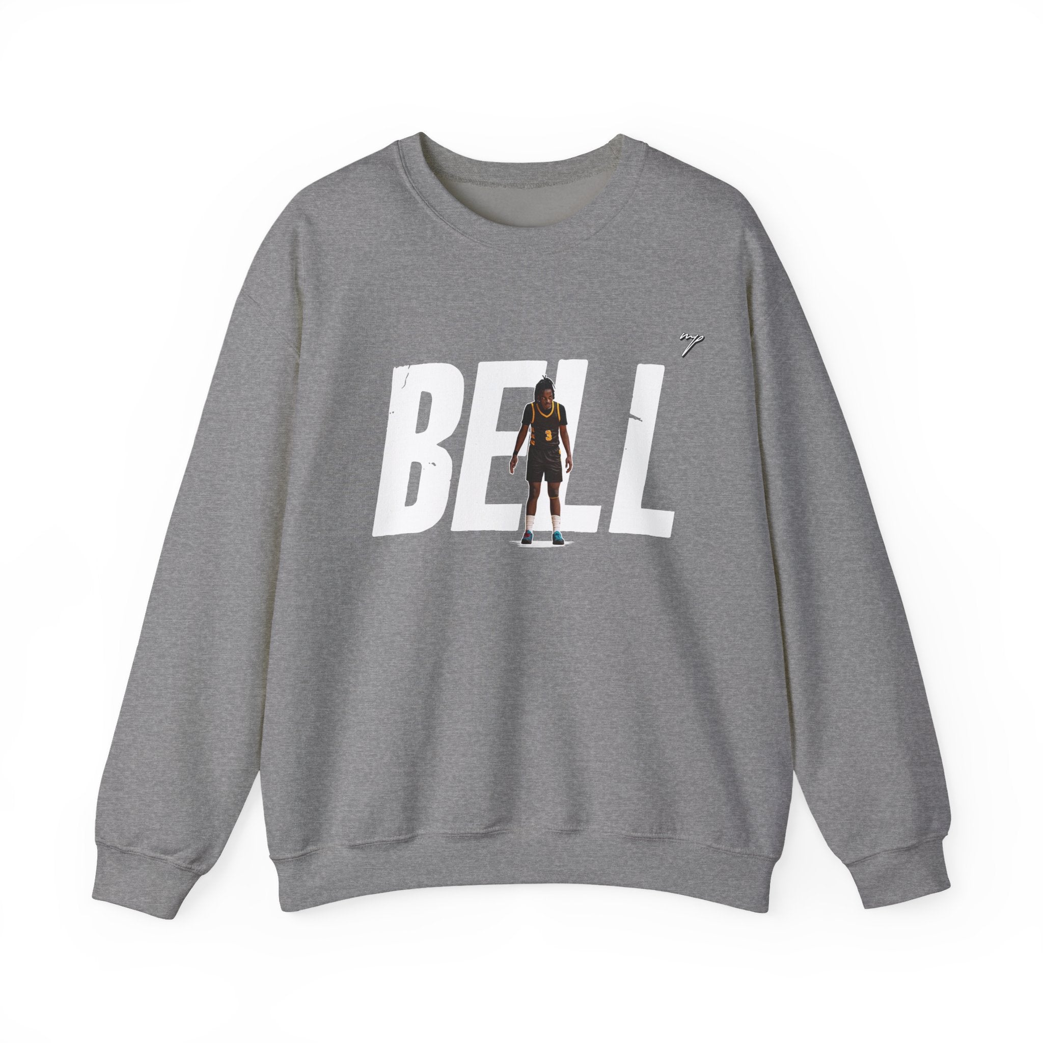 Malachi Bell Crewneck