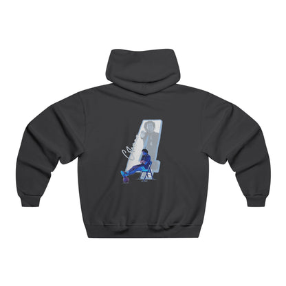 Chayson Coleman Vintage Hoodie