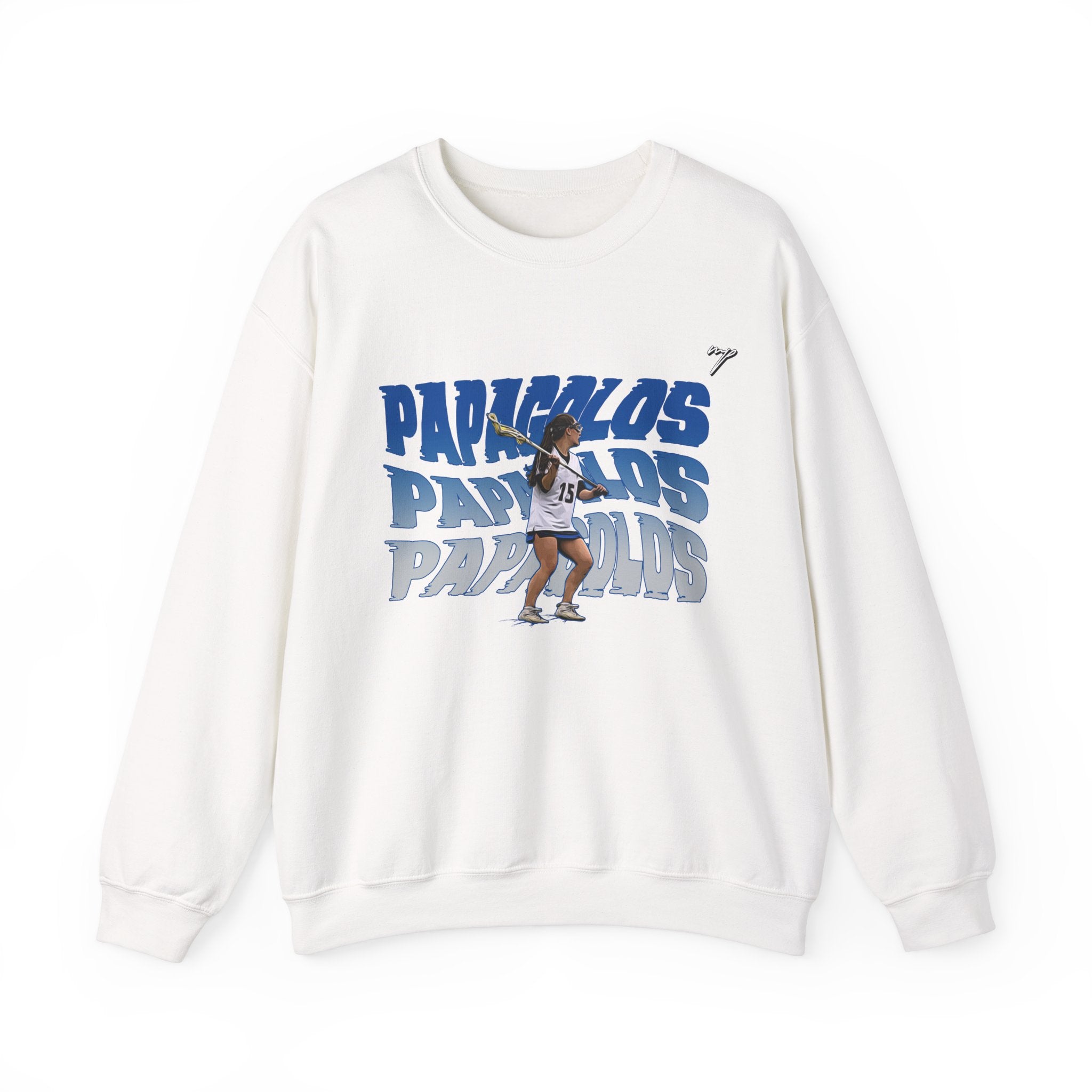 Addison Papagolos Crewneck