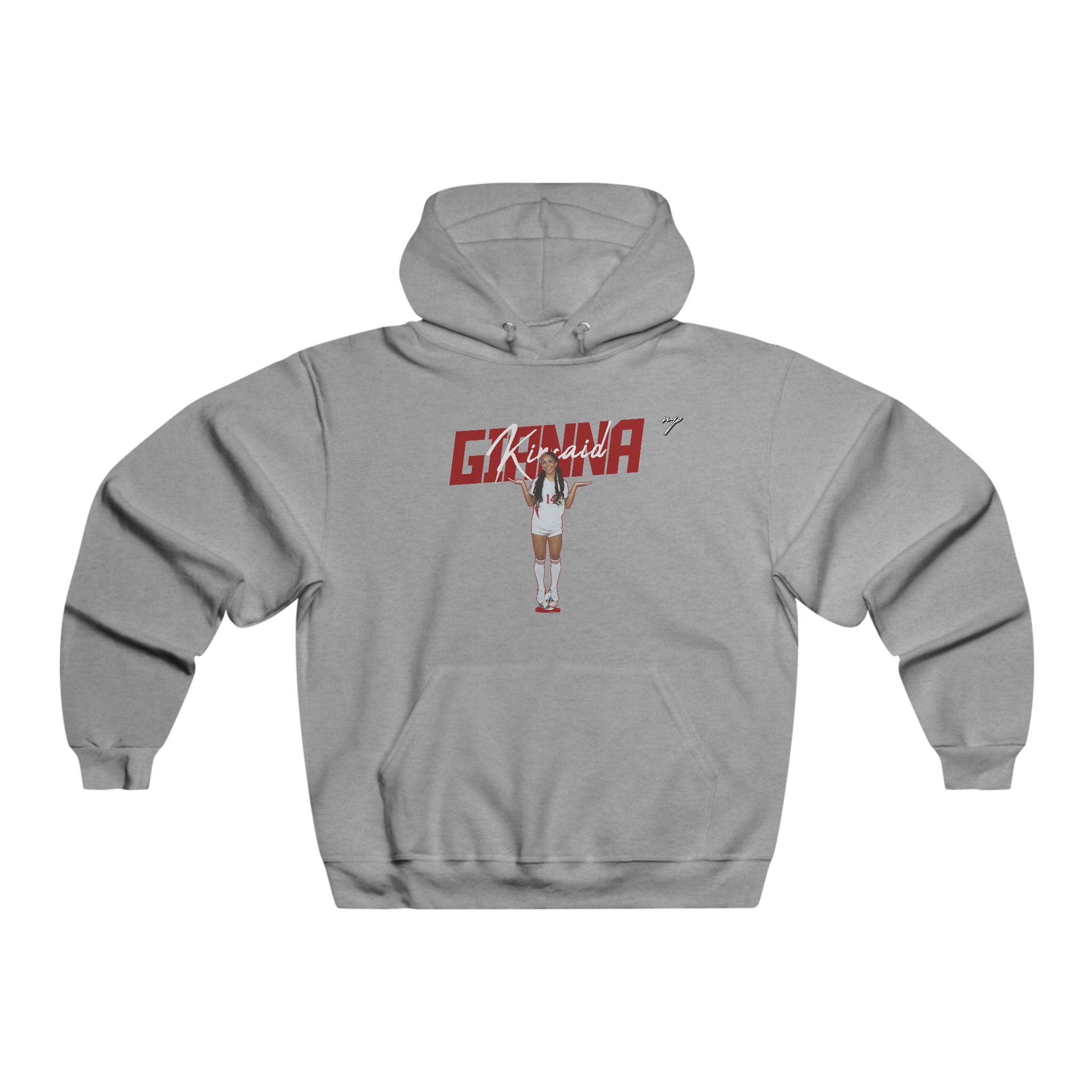 Gianna Kincaid Vintage Hoodie