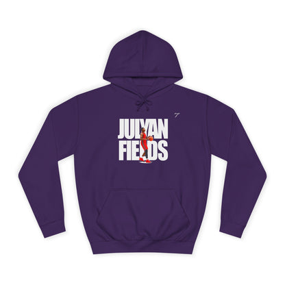 Julyan Fields Hoodie