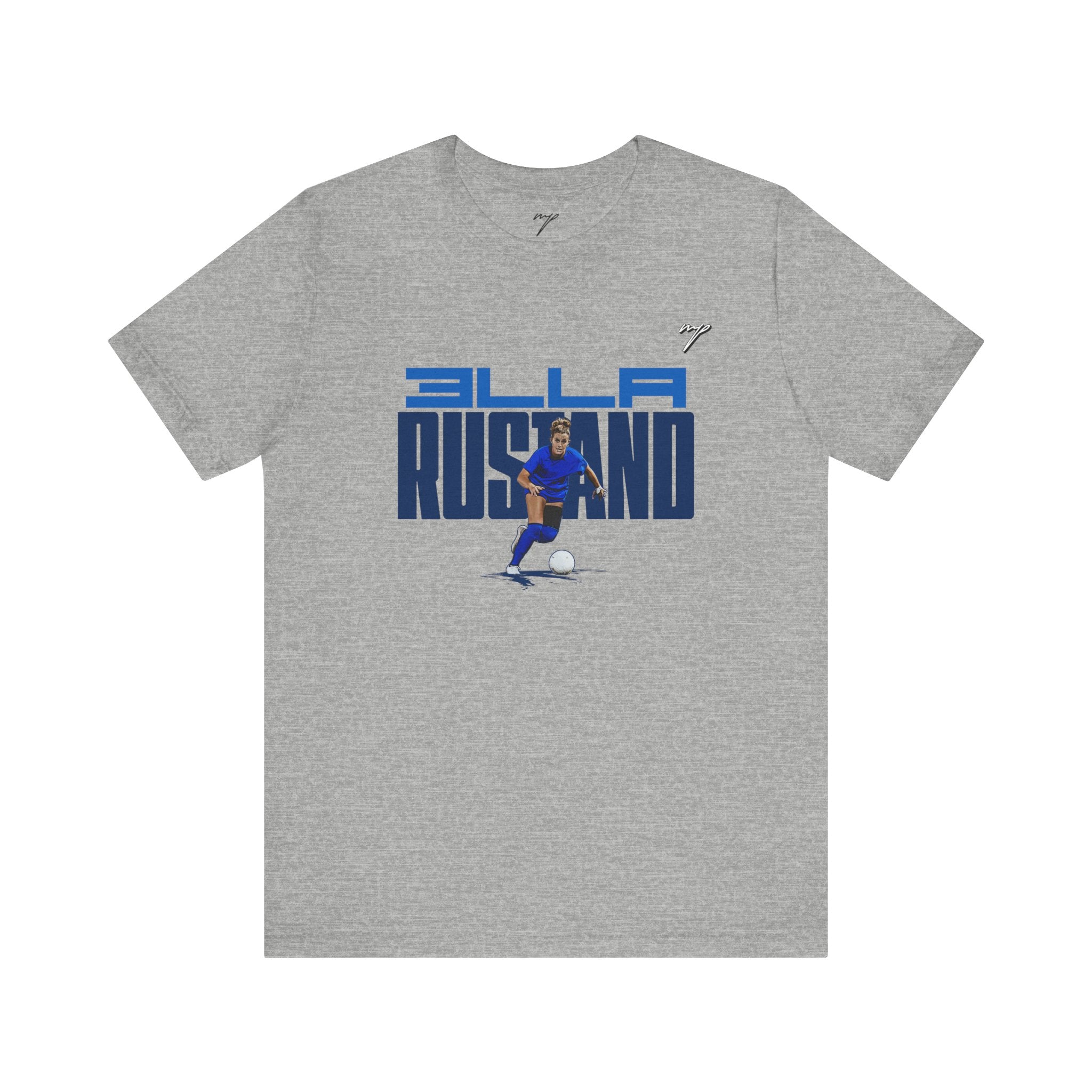 Ella Rustand Graphic Tee