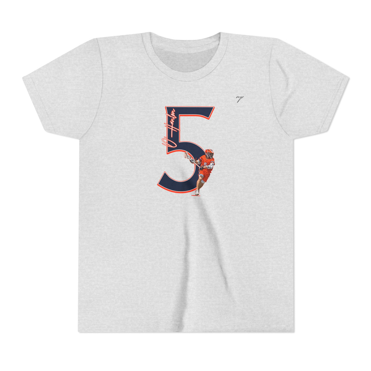 Hudson O'Hanlon YOUTH Graphic Tee