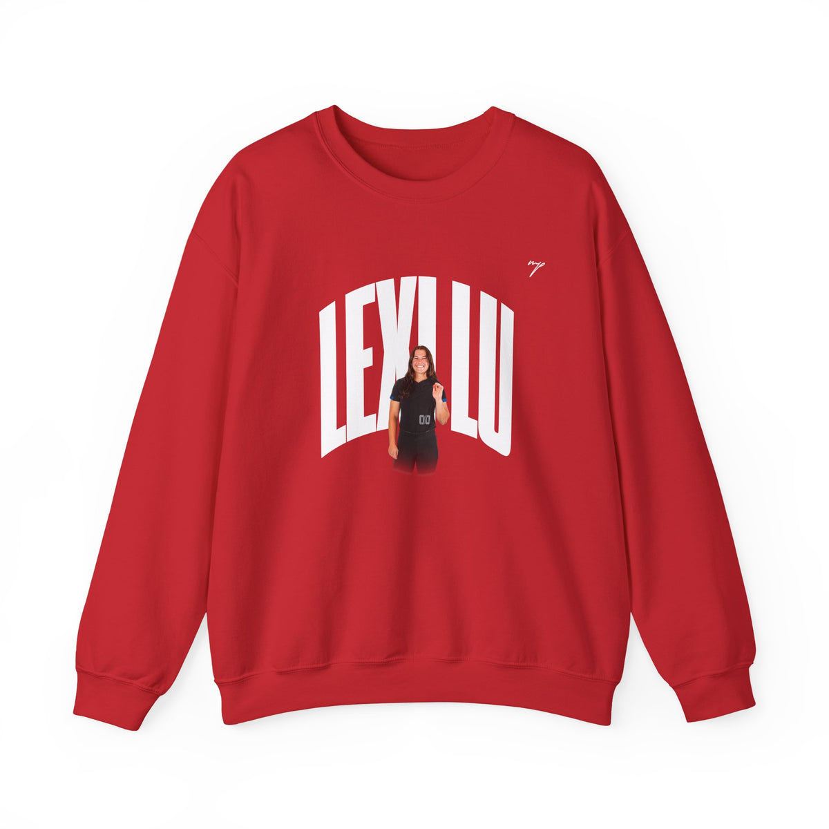 Lexi Simmons Crewneck