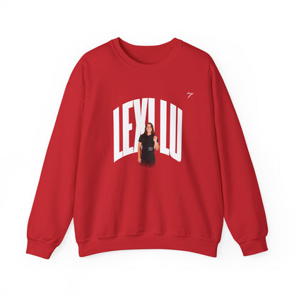 Lexi Simmons Crewneck